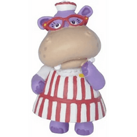 Disney Dottoressa Peluche personaggio Hallie - Giocattoli e Bambini - Toys Store4007176129036