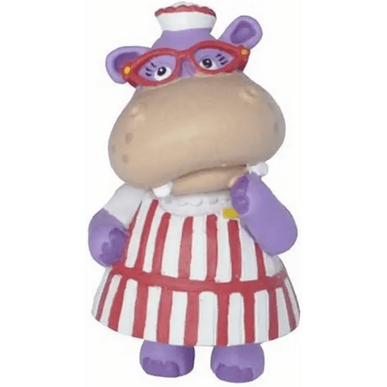 Disney Dottoressa Peluche personaggio Hallie - Giocattoli e Bambini - Toys Store4007176129036