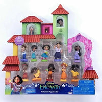 Disney Encanto 12 personaggi - Giocattoli e Bambini - Toys Store0192995219182