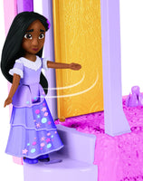 Disney Encanto playset Stanza di Isabela - Giocattoli e Bambini - Toys Store0192995219366