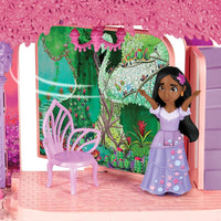 Disney Encanto playset Stanza di Isabela - Giocattoli e Bambini - Toys Store0192995219366