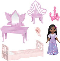 Disney Encanto playset Stanza di Isabela - Giocattoli e Bambini - Toys Store0192995219366