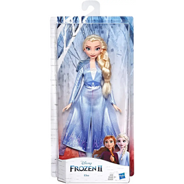 Disney Frozen bambola Elsa 28 cm