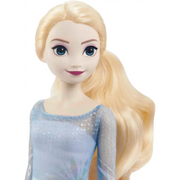 Disney Frozen - Elsa e Nokk
