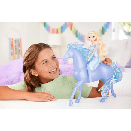 Disney Frozen - Elsa e Nokk - Giocattoli e Bambini - Toys Store0194735120871