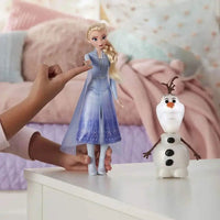 Disney Frozen Elsa ed Olaf elettronici - Giocattoli e Bambini - Toys Store5010993647217