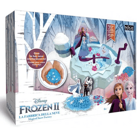 Disney Frozen La Fabbrica della Neve - Giocattoli e Bambini - Toys Store8056779010001