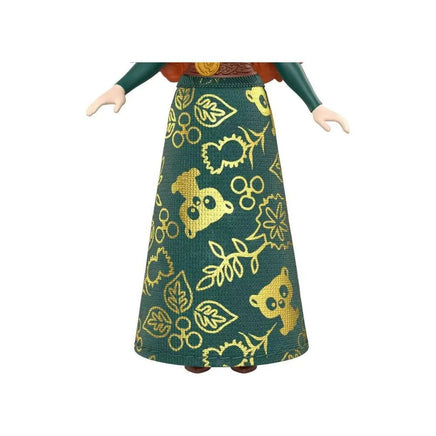 Disney Merida bambola articolata 9 cm - Giocattoli e Bambini - Toys Store194735120987