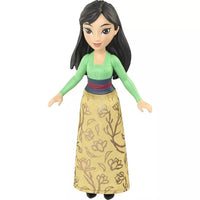 Disney Mulan bambola articolata 9 cm - Giocattoli e Bambini - Toys Store194735121007