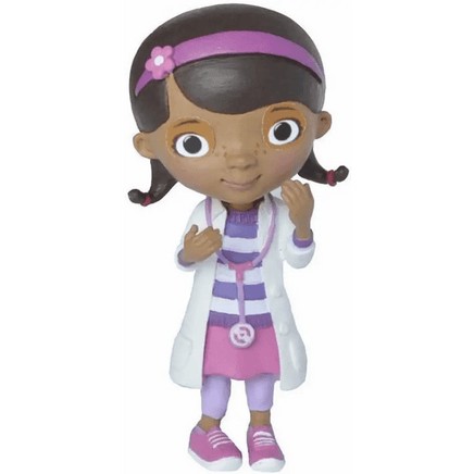 Disney personaggio Dottoressa Peluche - Giocattoli e Bambini - Toys Store4007176129005