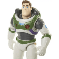 Disney Pixar Lightyear personaggio Space Ranger Alpha Buzz Lightyear - Giocattoli e Bambini - Toys Store194735068838