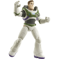 Disney Pixar Lightyear personaggio Space Ranger Alpha Buzz Lightyear - Giocattoli e Bambini - Toys Store194735068838