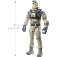 Disney Pixar Lightyear XL - 01 Buzz Lightyear 30 cm - Giocattoli e Bambini - Toys Store194735069453