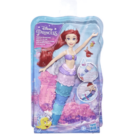 Disney Princess Ariel Arcobaleno - Giocattoli e Bambini - Toys Store5010993776115