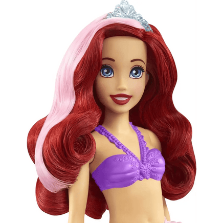 Disney Princess Ariel Cambia Colore - Giocattoli e Bambini - Toys Store0194735120239