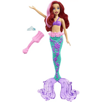 Disney Princess Ariel Cambia Colore - Giocattoli e Bambini - Toys Store0194735120239