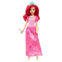 Disney Princess Ariel si prepara - Giocattoli e Bambini - Toys Store0194735121496