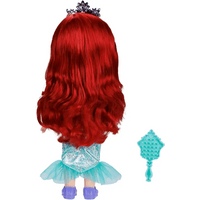 Disney Princess bambola Ariel - Giocattoli e Bambini - Toys Store0192995230125