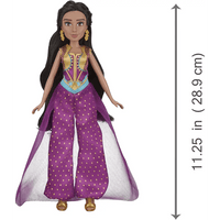 Disney Princess bambola Jasmine - Giocattoli e Bambini - Toys Store5010993565276