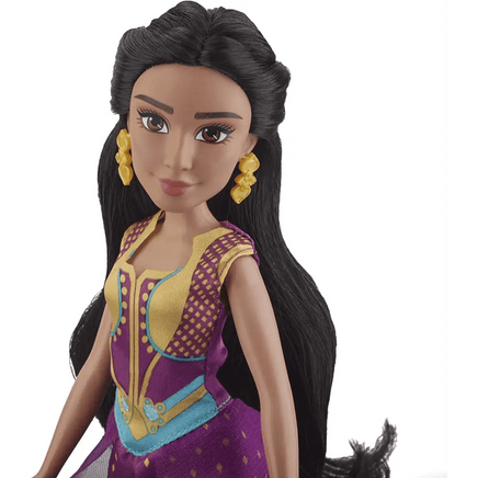 Disney Princess bambola Jasmine - Giocattoli e Bambini - Toys Store5010993565276