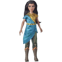 Disney Princess Bambola Raya - Giocattoli e Bambini - Toys Store5010993793495