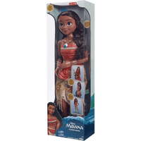 Disney Princess bambola Vaiana 80 cm - Giocattoli e Bambini - Toys Store0039897489605