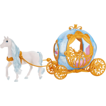 Disney Princess Carrozza di Cenerentola - Giocattoli e Bambini - Toys Store0194735251100