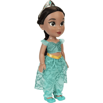 Disney Princess La Mia Amica Jasmine - Giocattoli e Bambini - Toys Store0192995216136