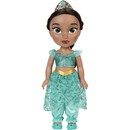 Disney Princess La Mia Amica Jasmine - Giocattoli e Bambini - Toys Store0192995216136