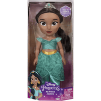 Disney Princess La Mia Amica Jasmine - Giocattoli e Bambini - Toys Store0192995216136