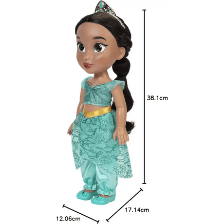 Disney Princess La Mia Amica Jasmine - Giocattoli e Bambini - Toys Store0192995216136