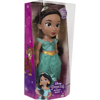 Disney Princess La Mia Amica Jasmine - Giocattoli e Bambini - Toys Store0192995216136