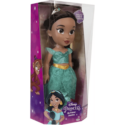 Disney Princess La Mia Amica Jasmine - Giocattoli e Bambini - Toys Store0192995216136