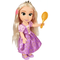 Disney Princess La mia amica Rapunzel cantante 38 cm - Giocattoli e Bambini - Toys Store0192995224940