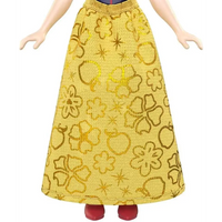 Disney Princess mini bambola Biancaneve