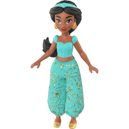 Disney Princess mini bambola Jasmine - Giocattoli e Bambini - Toys Store194735120956