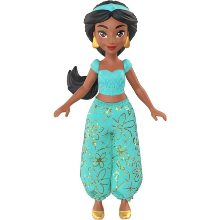 Disney Princess mini bambola Jasmine
