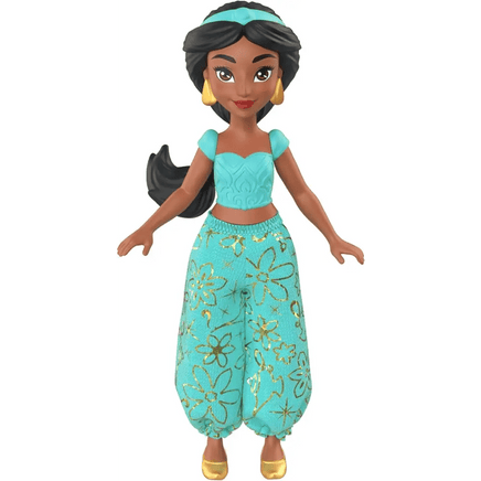 Disney Princess mini bambola Jasmine - Giocattoli e Bambini - Toys Store194735120956