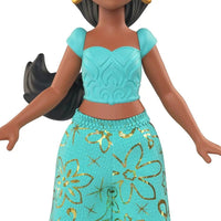 Disney Princess mini bambola Jasmine - Giocattoli e Bambini - Toys Store194735120956