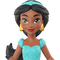 Disney Princess mini bambola Jasmine