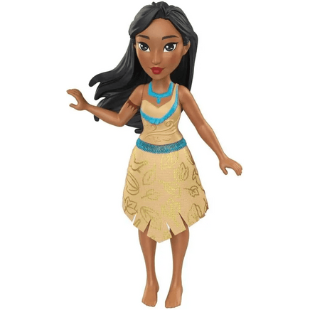 Disney Princess mini bambola Pocahontas - Giocattoli e Bambini - Toys Store194735120994