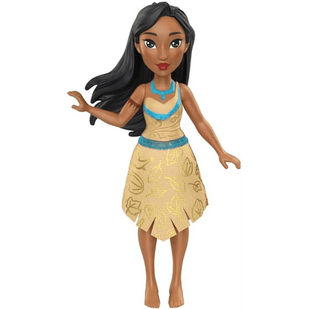 Disney Princess mini bambola Pocahontas - Giocattoli e Bambini - Toys Store194735120994