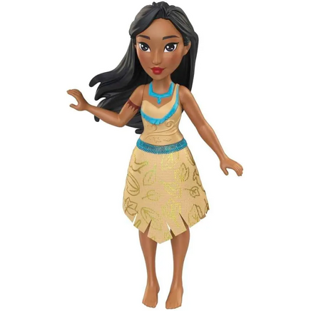 Disney Princess mini bambola Pocahontas
