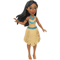 Disney Princess mini bambola Pocahontas - Giocattoli e Bambini - Toys Store194735120994