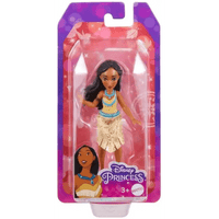 Disney Princess mini bambola Pocahontas - Giocattoli e Bambini - Toys Store194735120994