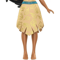 Disney Princess mini bambola Pocahontas - Giocattoli e Bambini - Toys Store194735120994