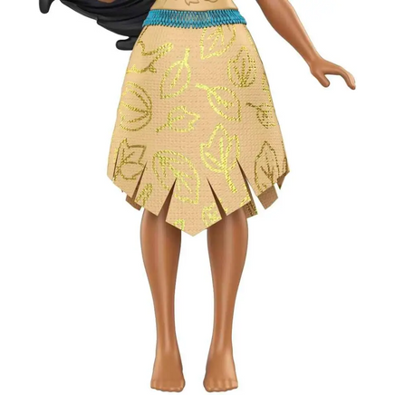 Disney Princess mini bambola Pocahontas