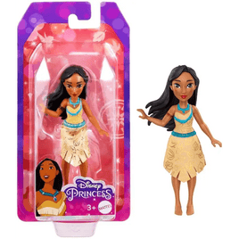 Disney Princess mini bambola Pocahontas - Giocattoli e Bambini - Toys Store194735120994