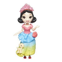 Disney Princess mini bambolina Biancaneve - Giocattoli e Bambini - Toys Store5010993512218