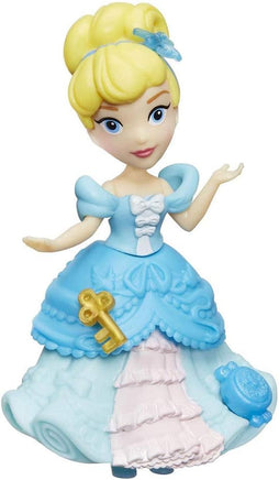 Disney Princess mini bambolina Cenerentola - Giocattoli e Bambini - Toys Store5010993512188